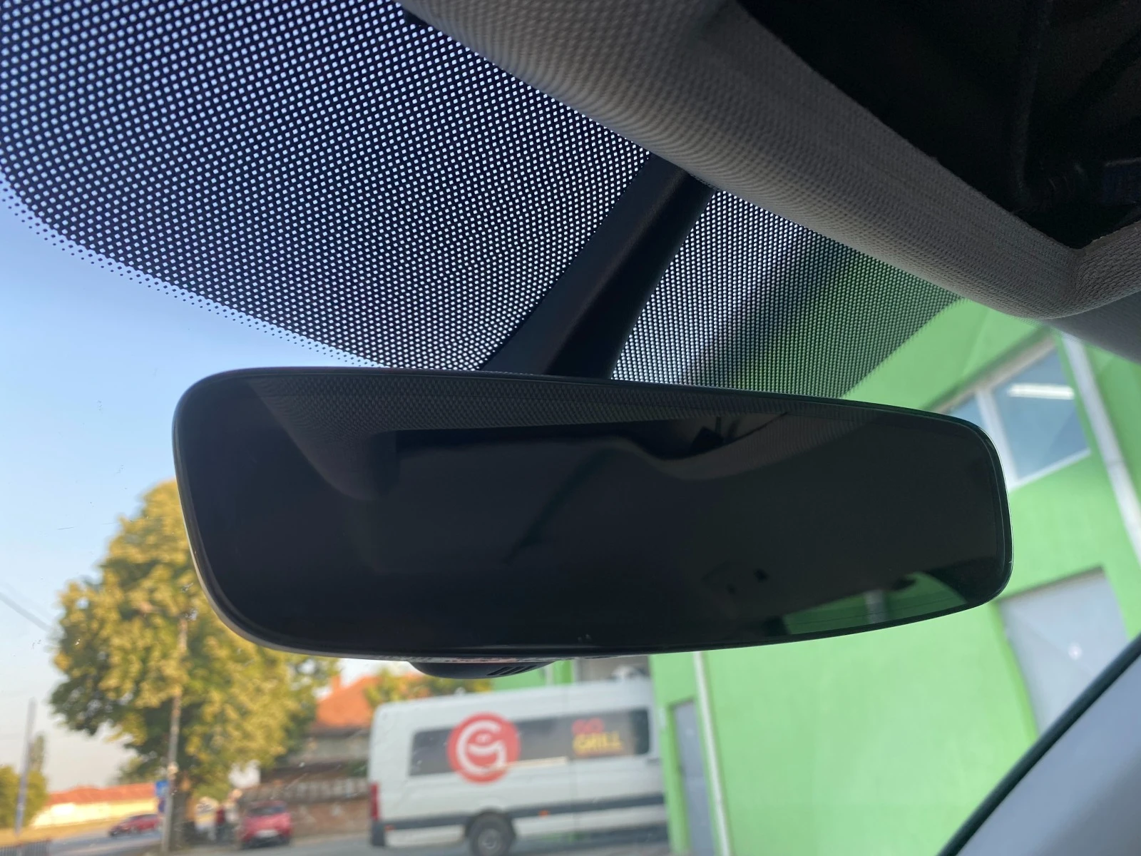 Audi A3 1.6TDI FULL LED | Mobile.bg   17