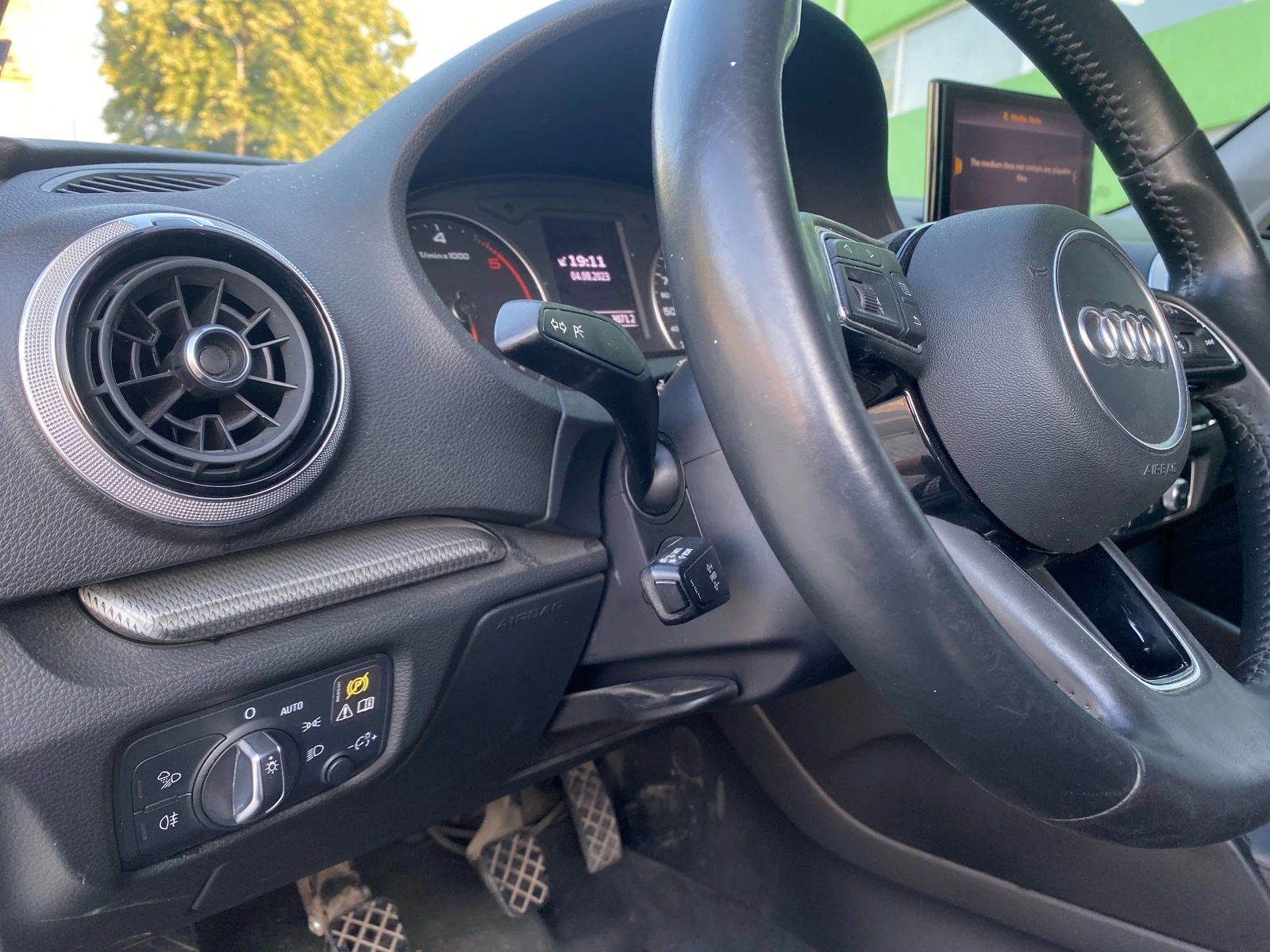 Audi A3 1.6TDI FULL LED | Mobile.bg   16