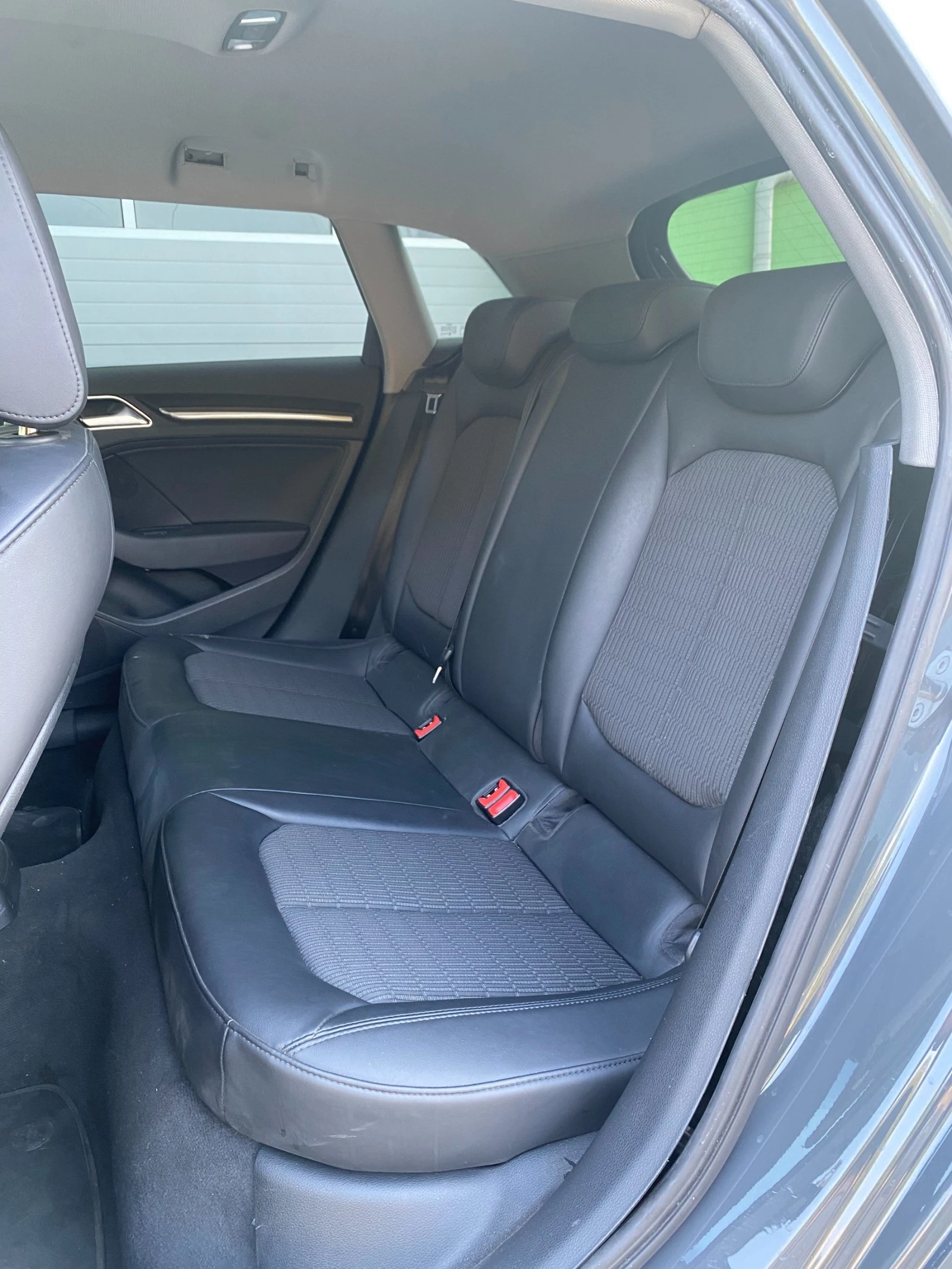 Audi A3 1.6TDI FULL LED | Mobile.bg   14