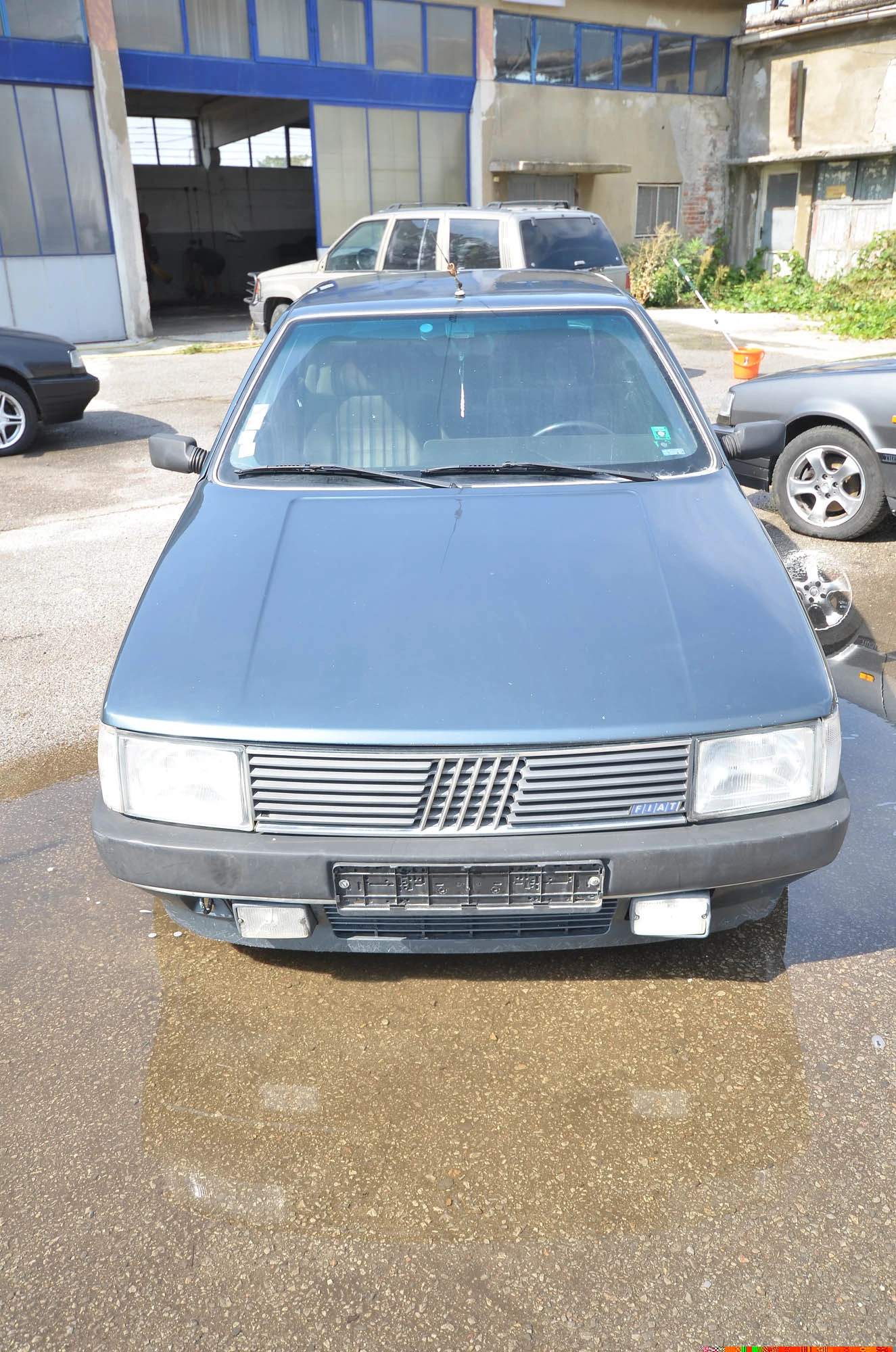 Fiat Croma �������� | Mobile.bg � ����������� 1