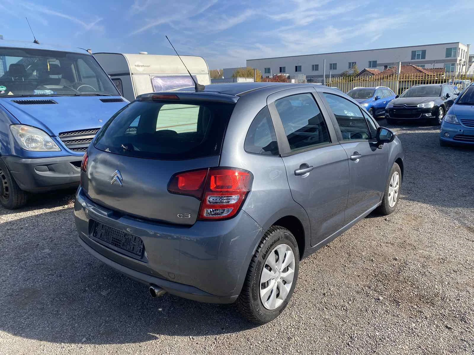 Citroen C3 БЕНЗИН - изображение 6