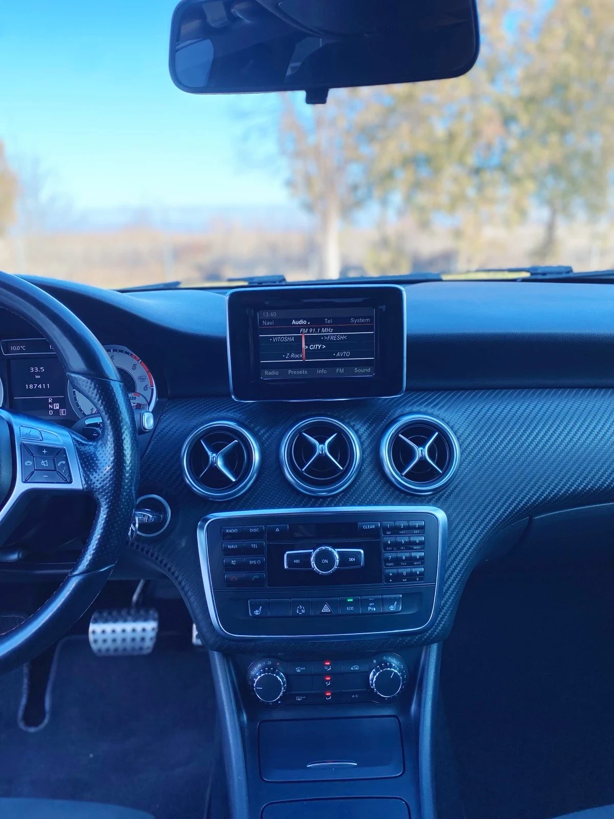 Mercedes-Benz A 200 PREMIUM/AMG/NIGHT EDITION  - изображение 10