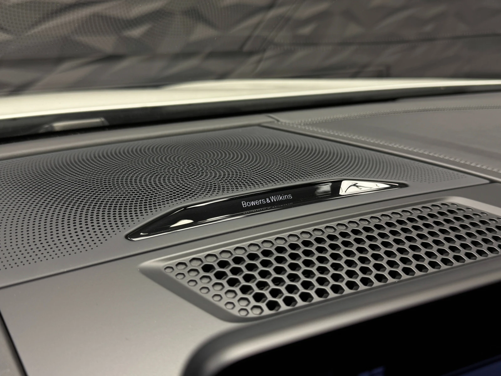 BMW M8 Competition Facelift* B&W* HuD* Akrapovic | Mobile.bg   16