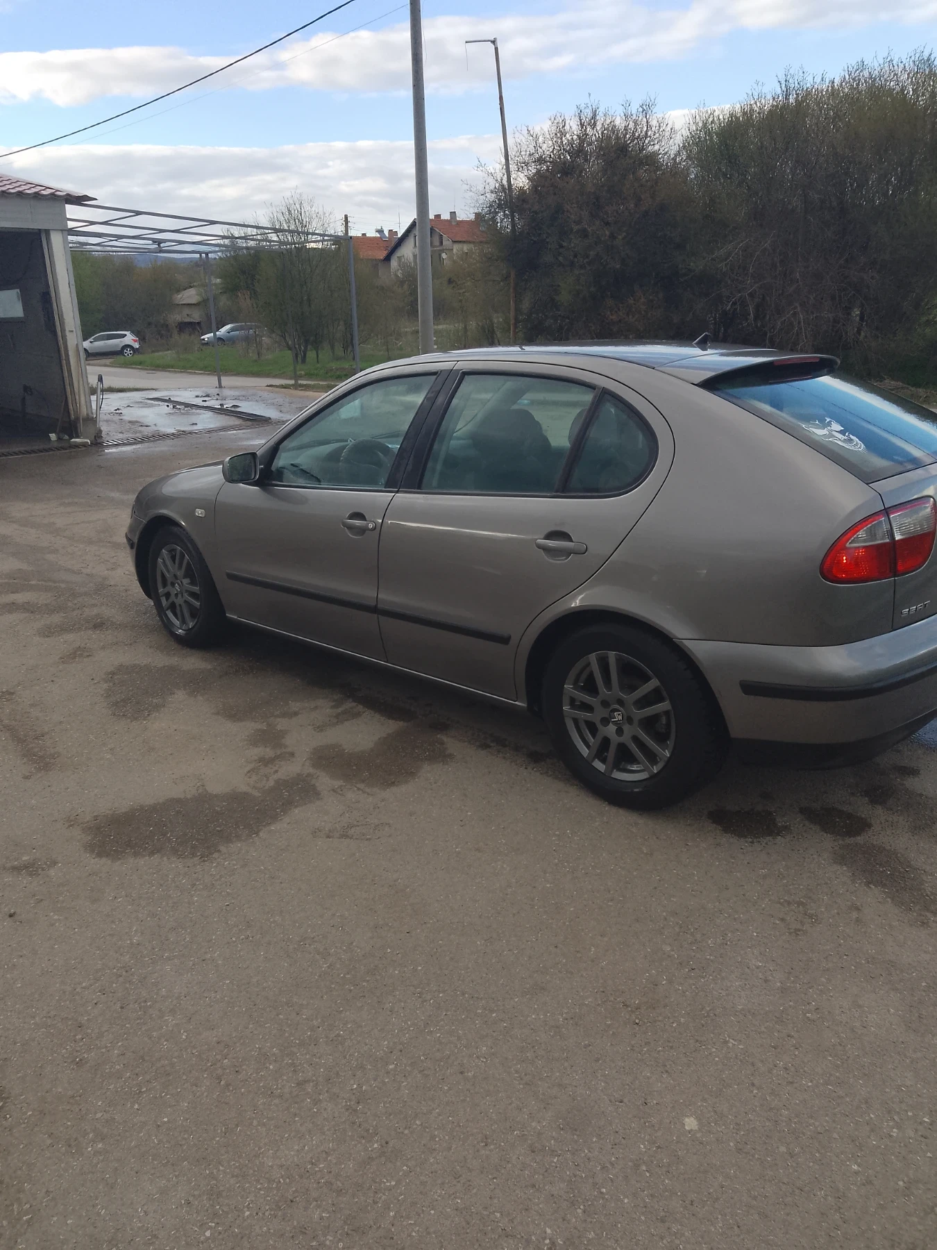Seat Leon 1.9 - изображение 2