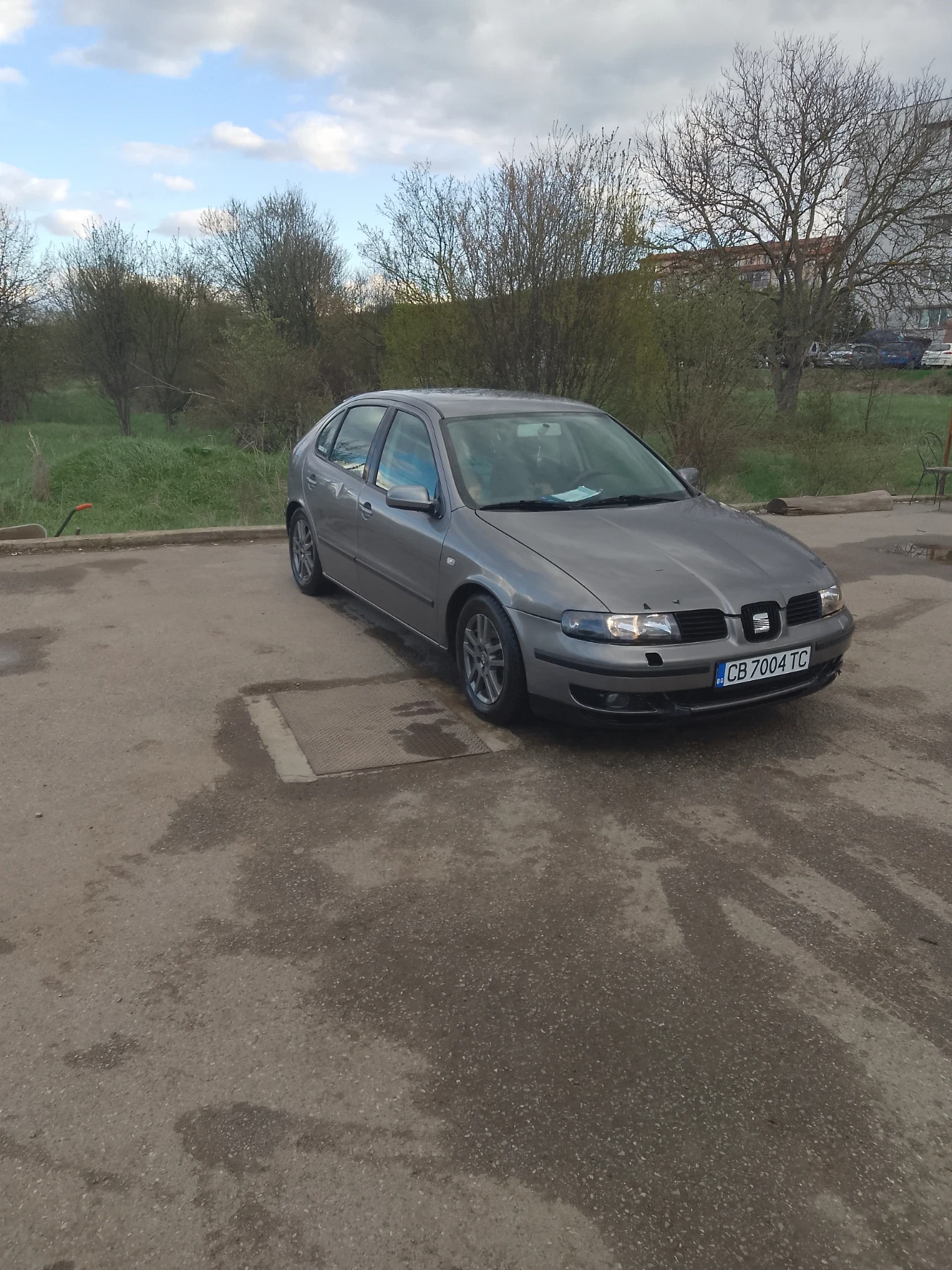 Seat Leon 1.9 - изображение 3
