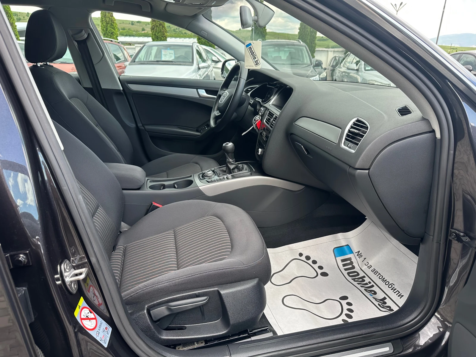 Audi A4 LED* NAVI* 2.0TDI* TOP*  - изображение 9