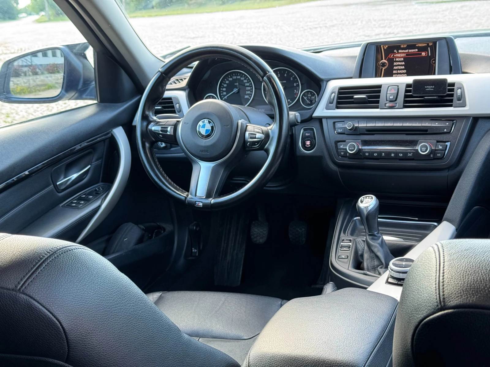 BMW 320 IX Drive - изображение 6