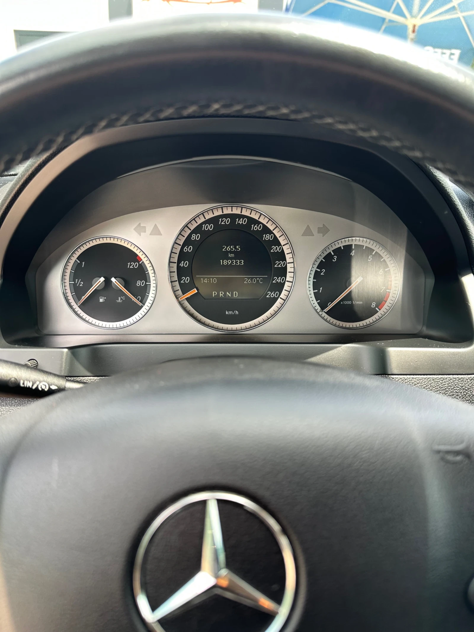 Mercedes-Benz C 180 COMPRESSOR/AVANTGARDE/ - изображение 9