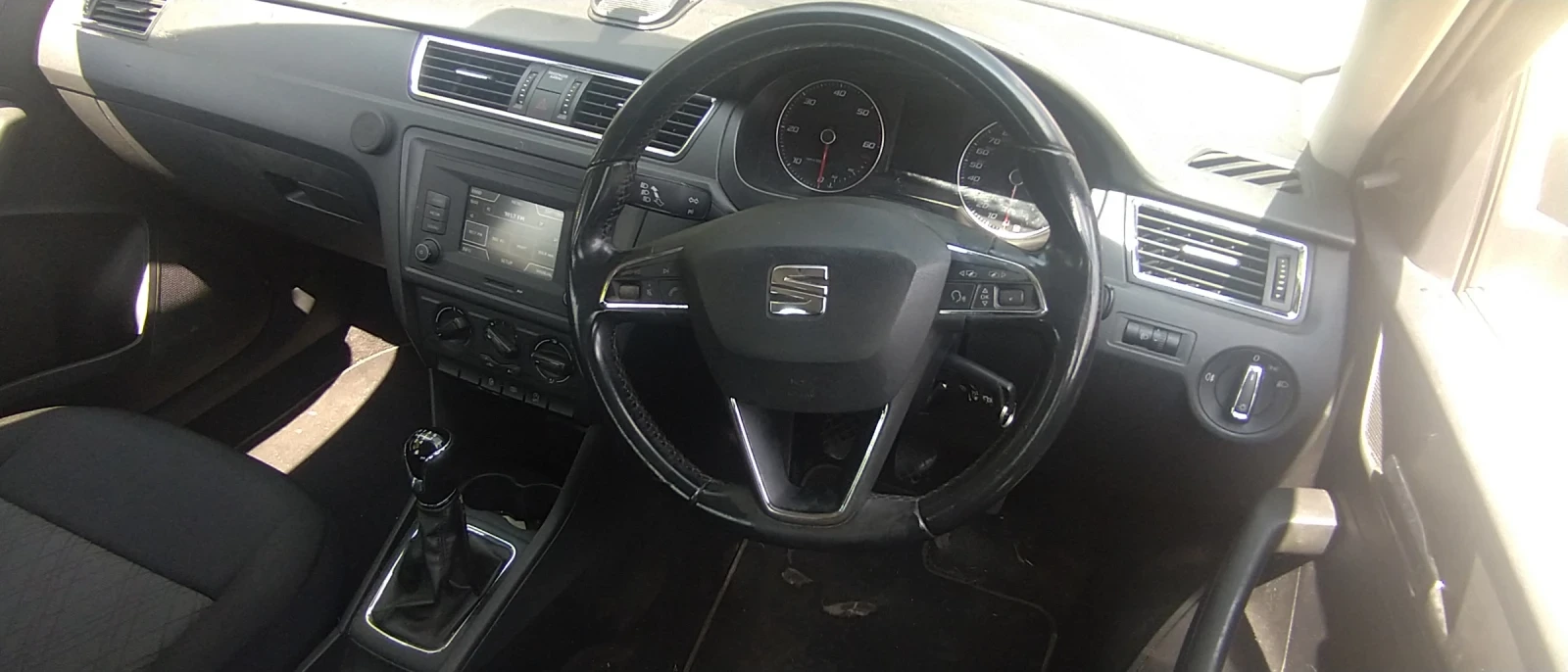 Seat Toledo 1, 6TDI - изображение 6