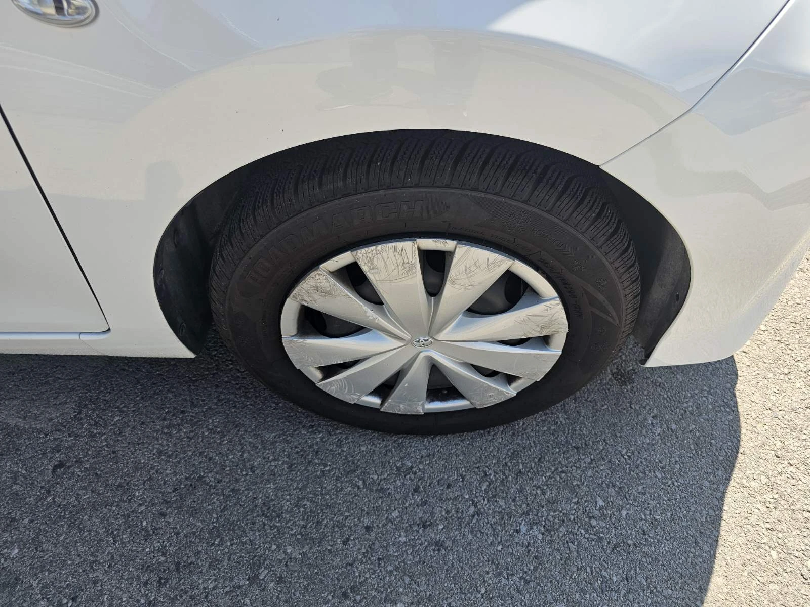 Toyota Aygo 1.0 TCe 72 | Mobile.bg   12