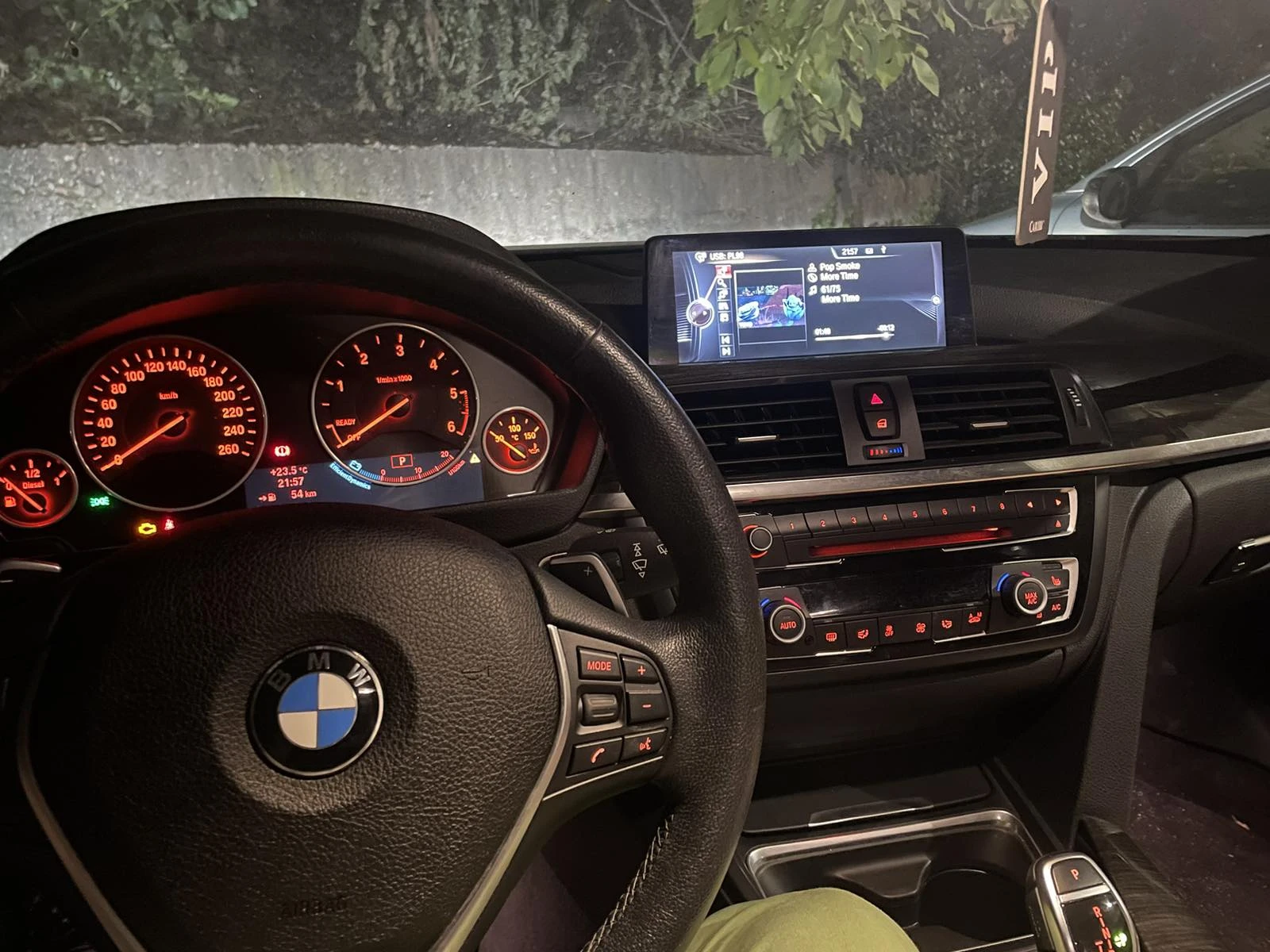 BMW 435 Xdrive Сменени вериги - изображение 9