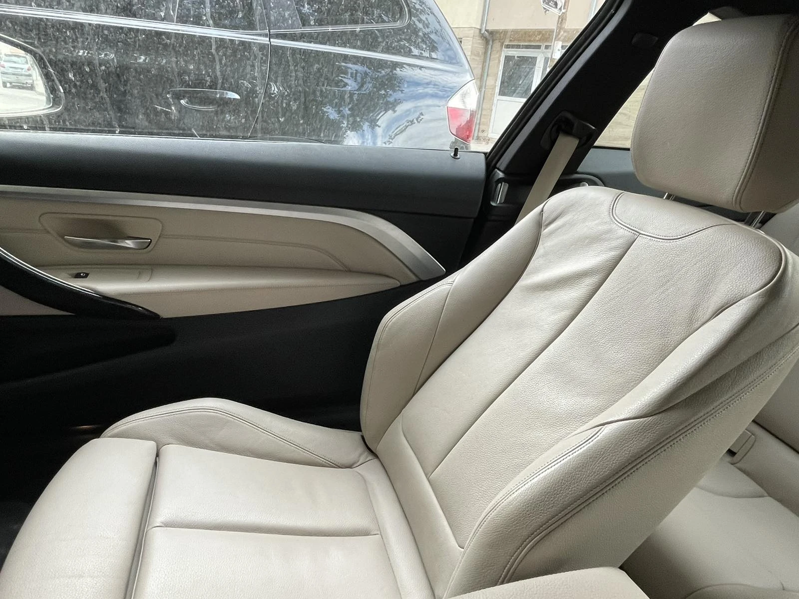 BMW 435 Xdrive Сменени вериги - изображение 6