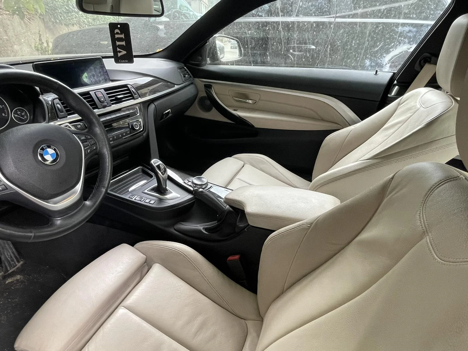 BMW 435 Xdrive Сменени вериги - изображение 5