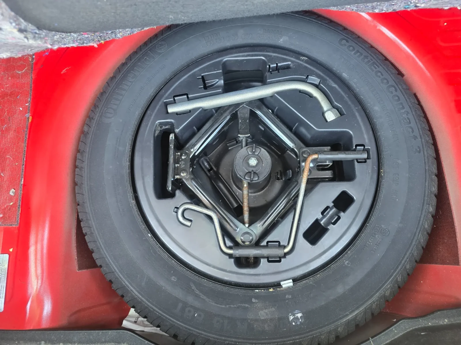 Fiat Punto 1.2i 70 2012   5 | Mobile.bg   11