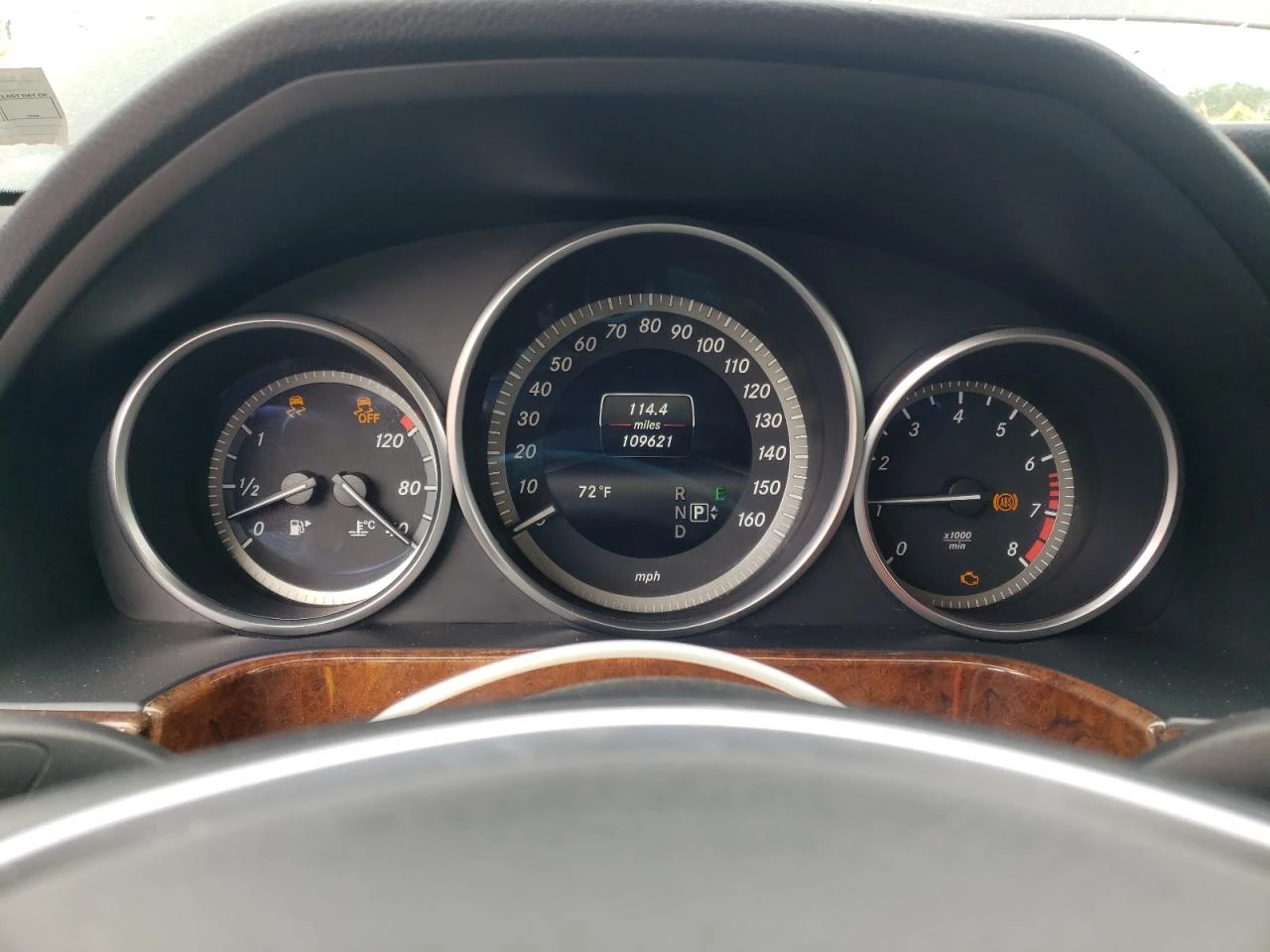 Mercedes-Benz E 350 4Matic* burmester* КОЖЕН САЛОН - изображение 9