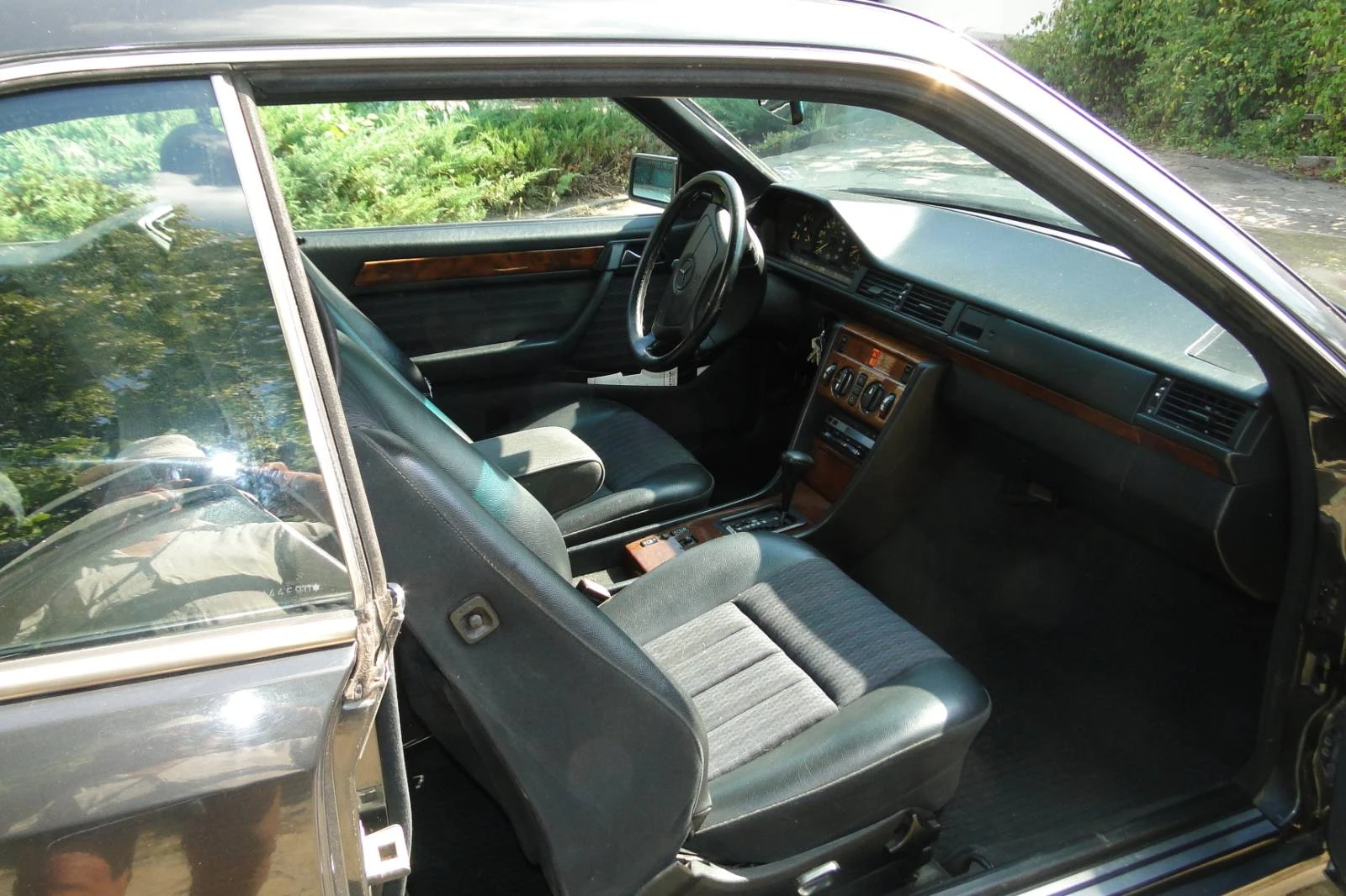 Mercedes-Benz 124 230 - изображение 5