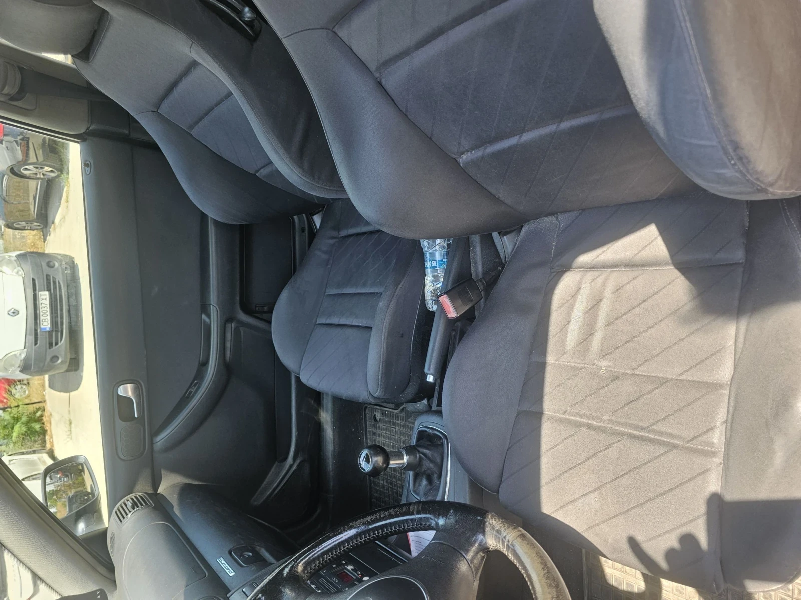 Audi A3 1, 9 TDI, guatro - изображение 8