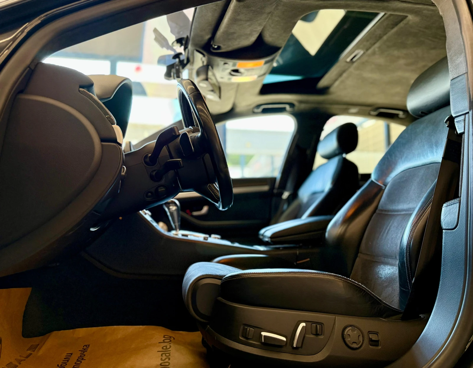 Audi S8 V10* Ceramic* Carbon* Bang&Olufsen* Лизинг*  - изображение 8