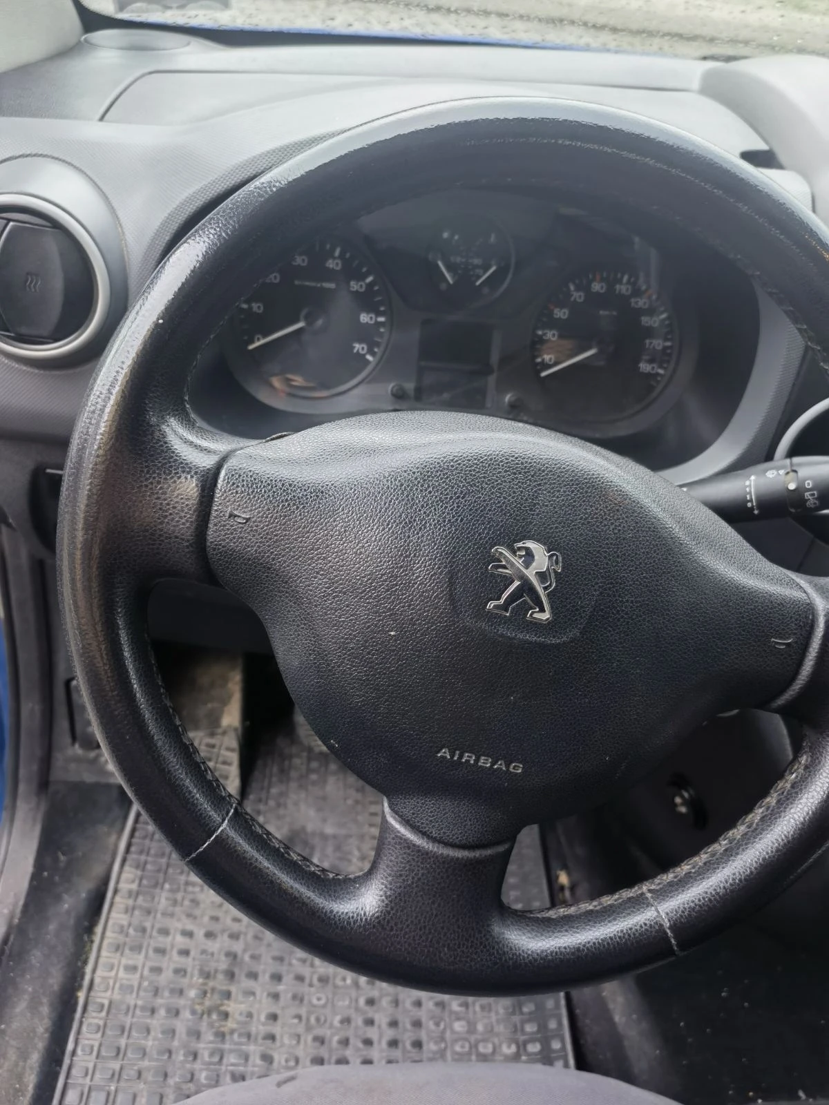 Peugeot Partner | Mobile.bg   11