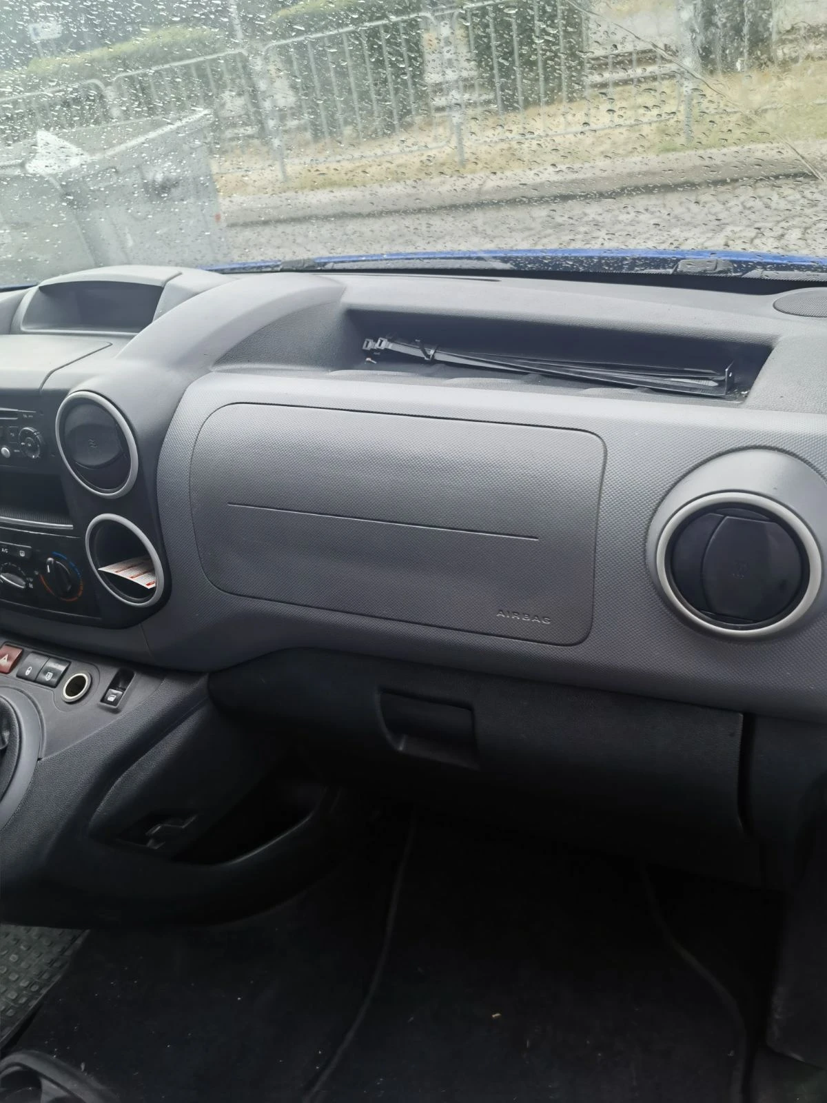 Peugeot Partner | Mobile.bg   13