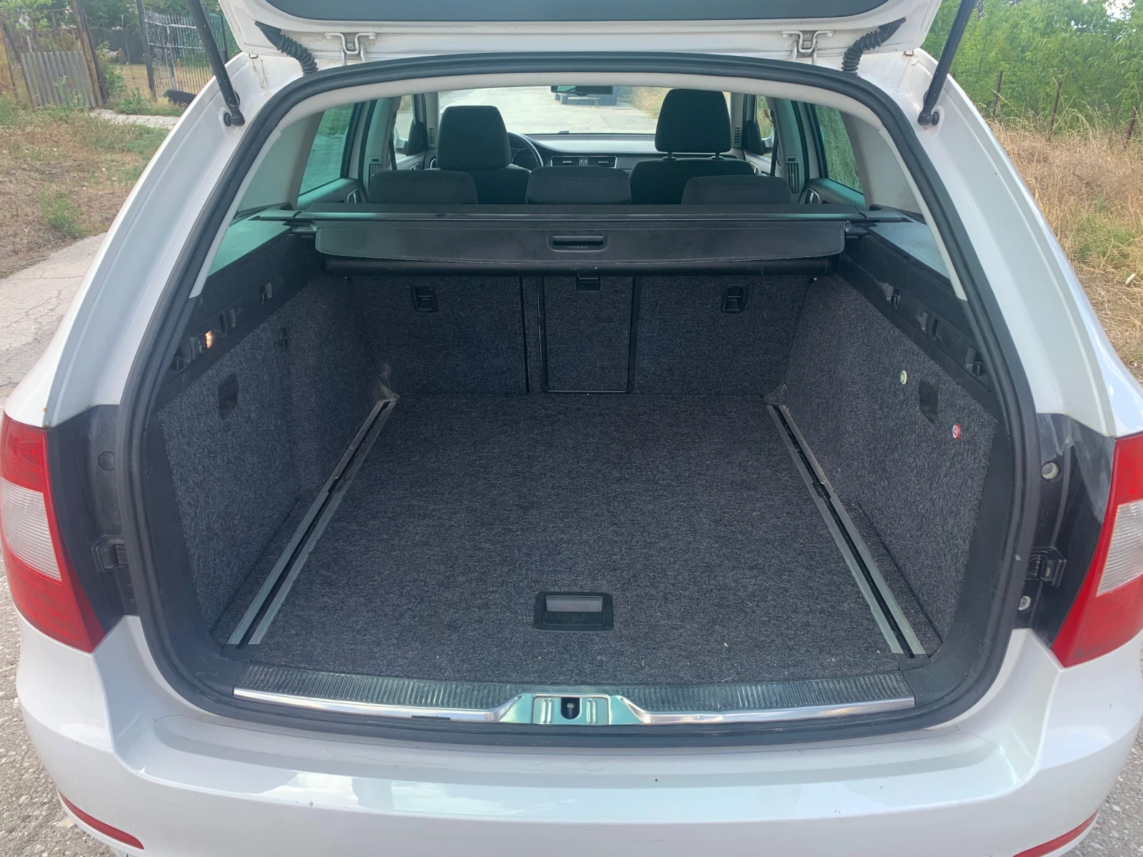 Skoda Superb  - изображение 7
