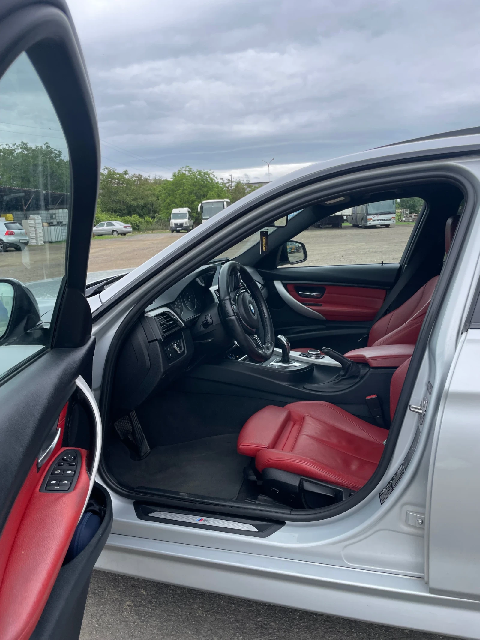 BMW 320 | Mobile.bg   5