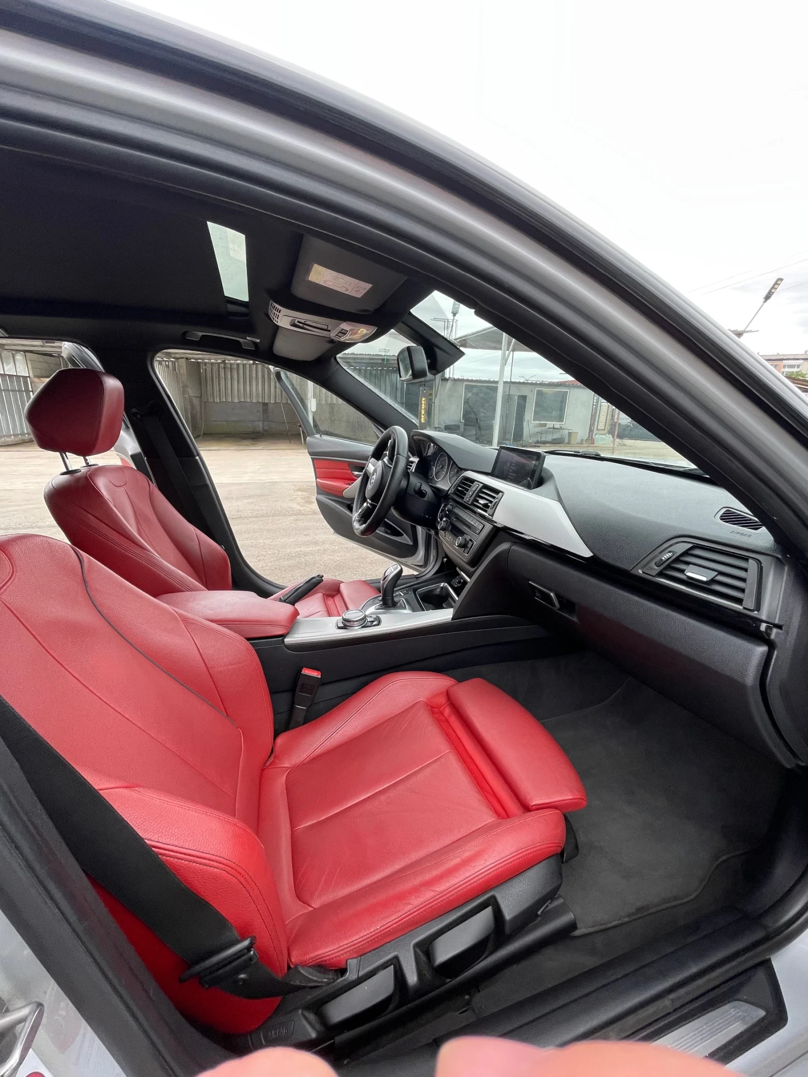 BMW 320 | Mobile.bg   6