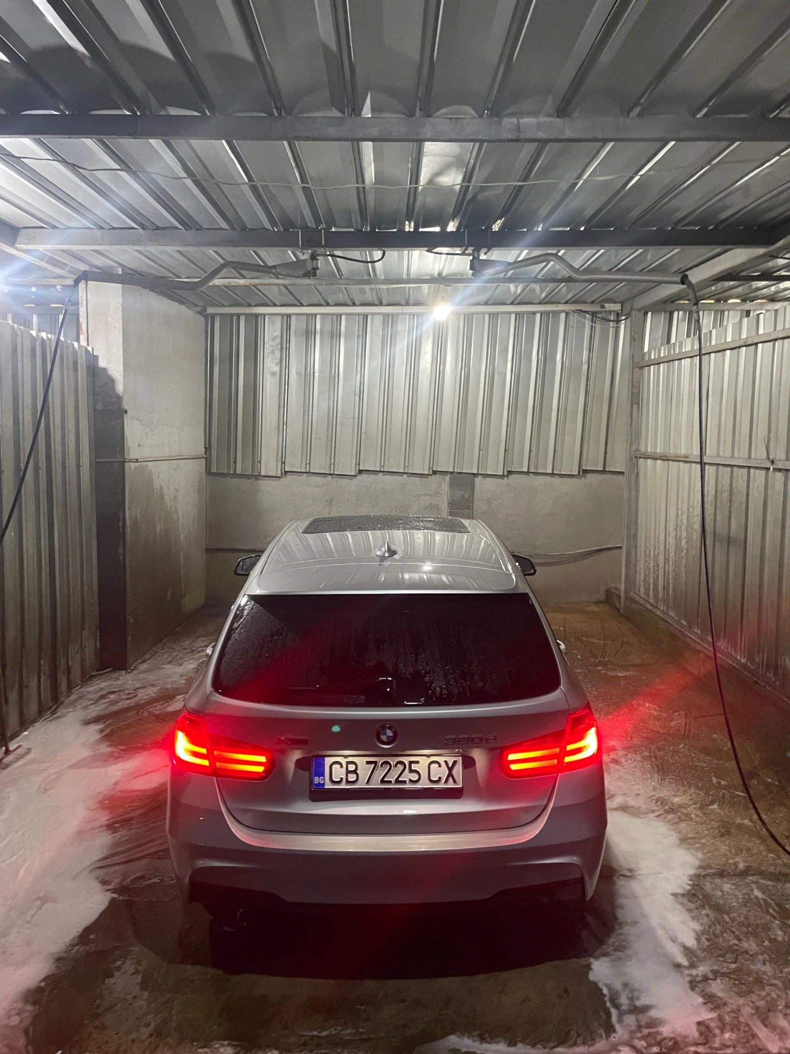 BMW 320 | Mobile.bg   4