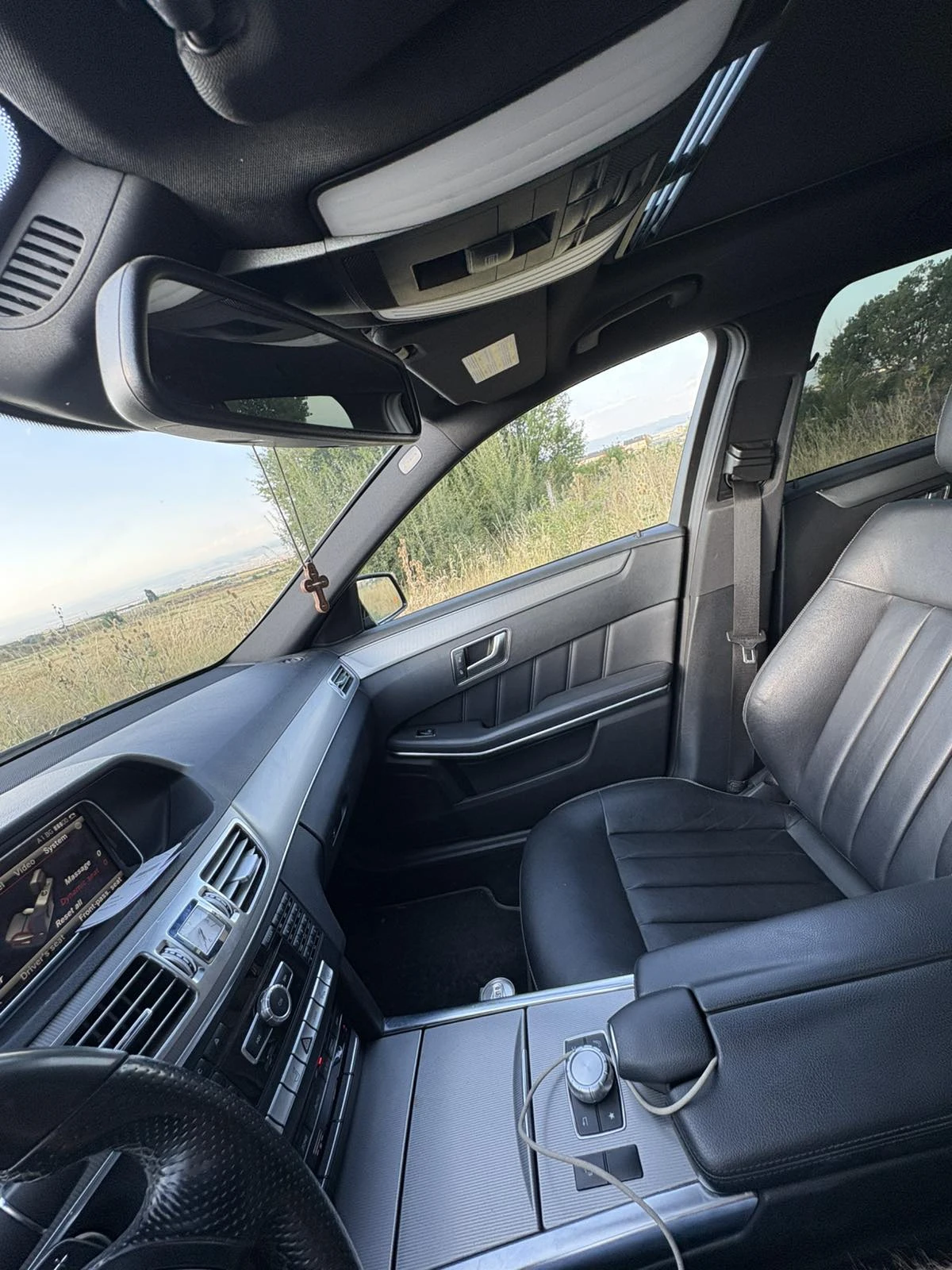 Mercedes-Benz E 350 *    *    *  | Mobile.bg   7