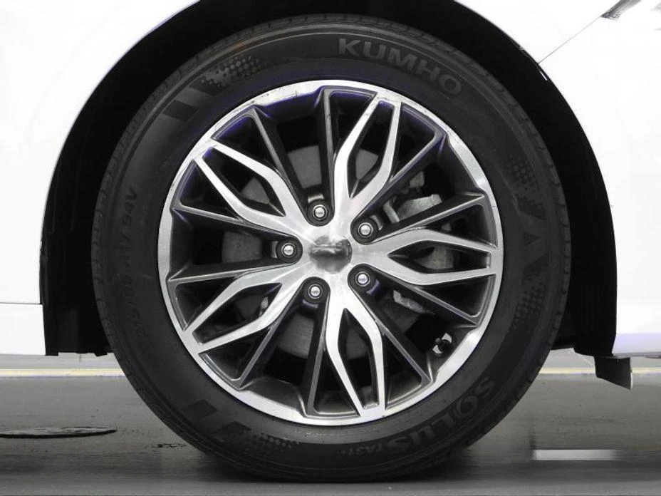 Kia K5  - изображение 6