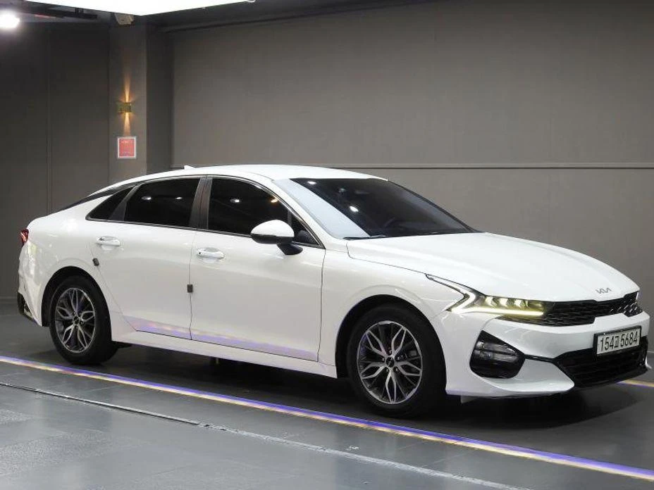 Kia K5 | Mobile.bg   1