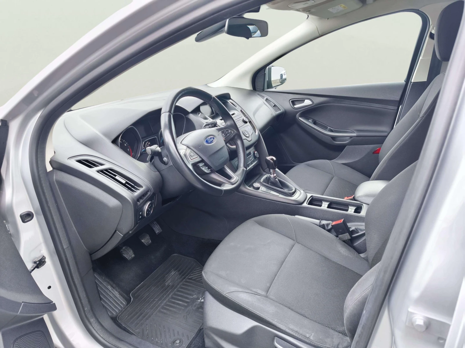 Ford Focus 1.0 | Mobile.bg — изображение 8