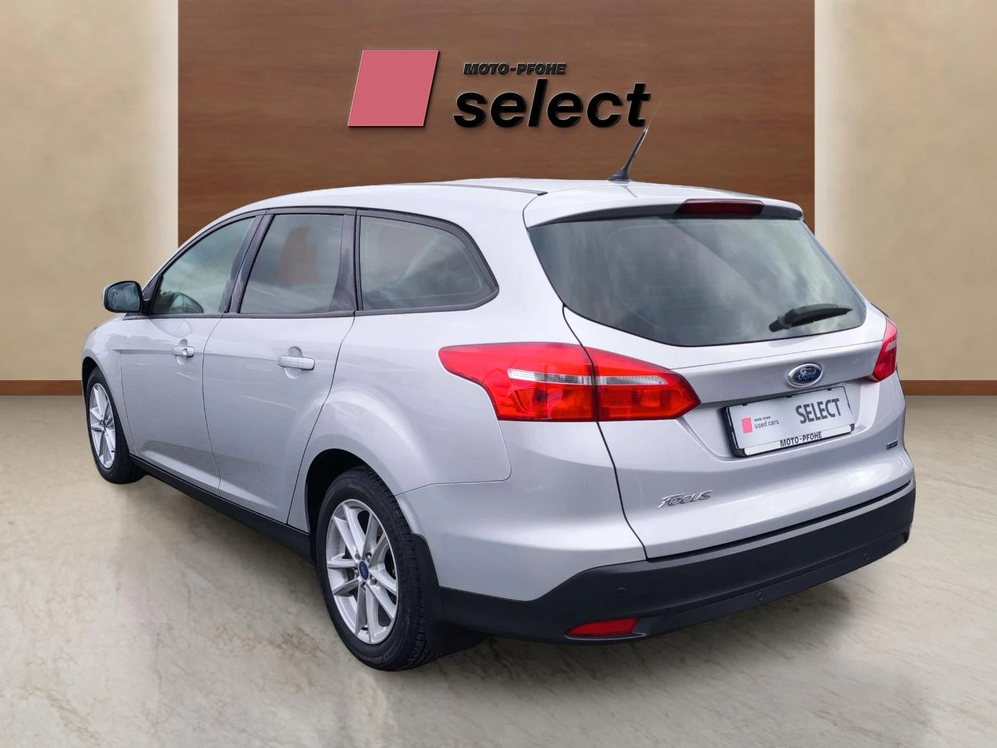 Ford Focus 1.0 | Mobile.bg — изображение 2