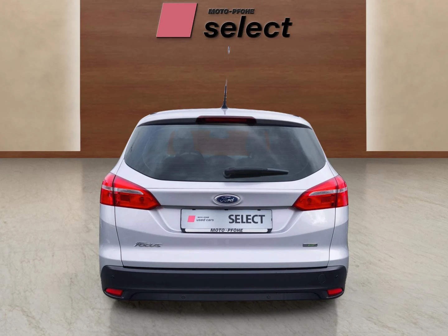 Ford Focus 1.0 | Mobile.bg — изображение 3