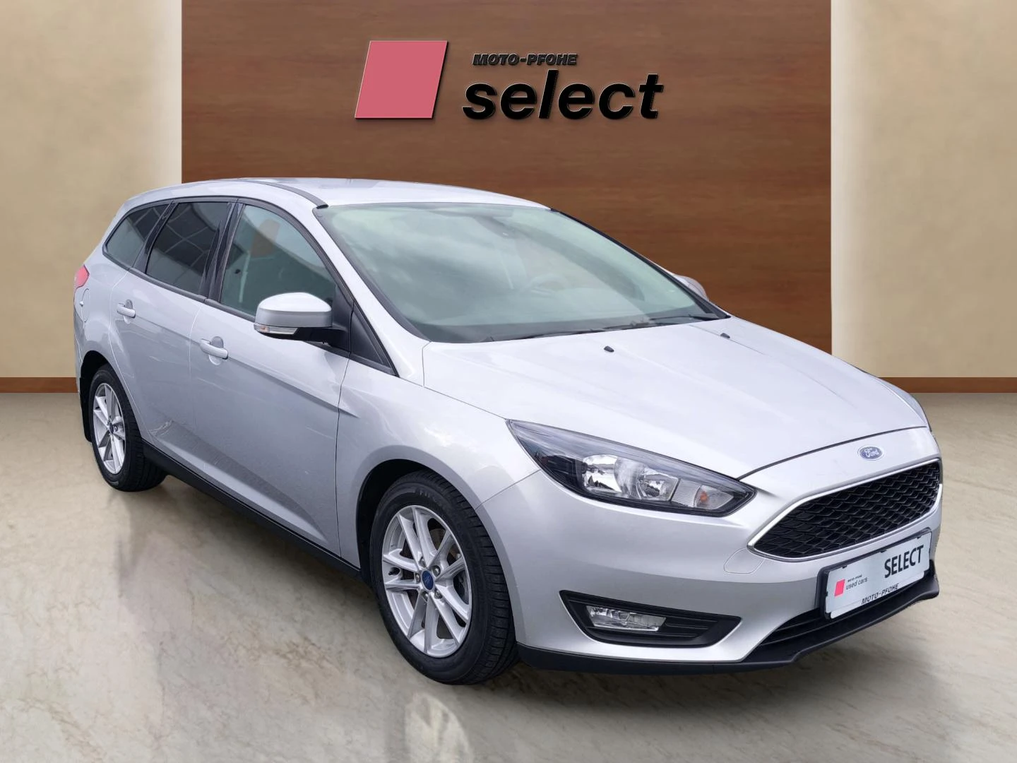 Ford Focus 1.0 | Mobile.bg — изображение 6