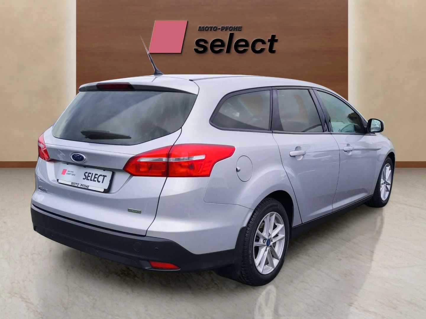 Ford Focus 1.0 | Mobile.bg — изображение 5