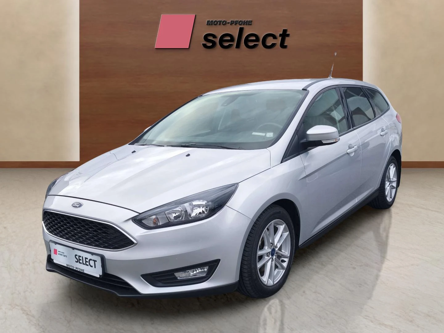 Ford Focus 1.0 | Mobile.bg — изображение 1