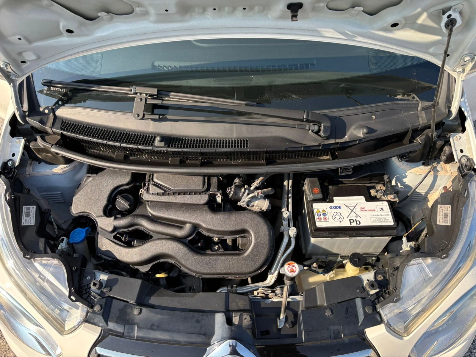 Citroen C1 1.0i | Mobile.bg   14