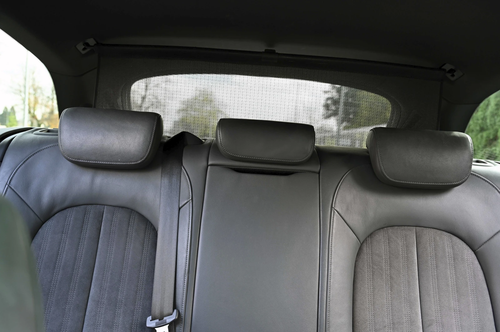 Audi A6 3.0 TDI Quattro, HUD, night vision, soft close  | Mobile.bg   14