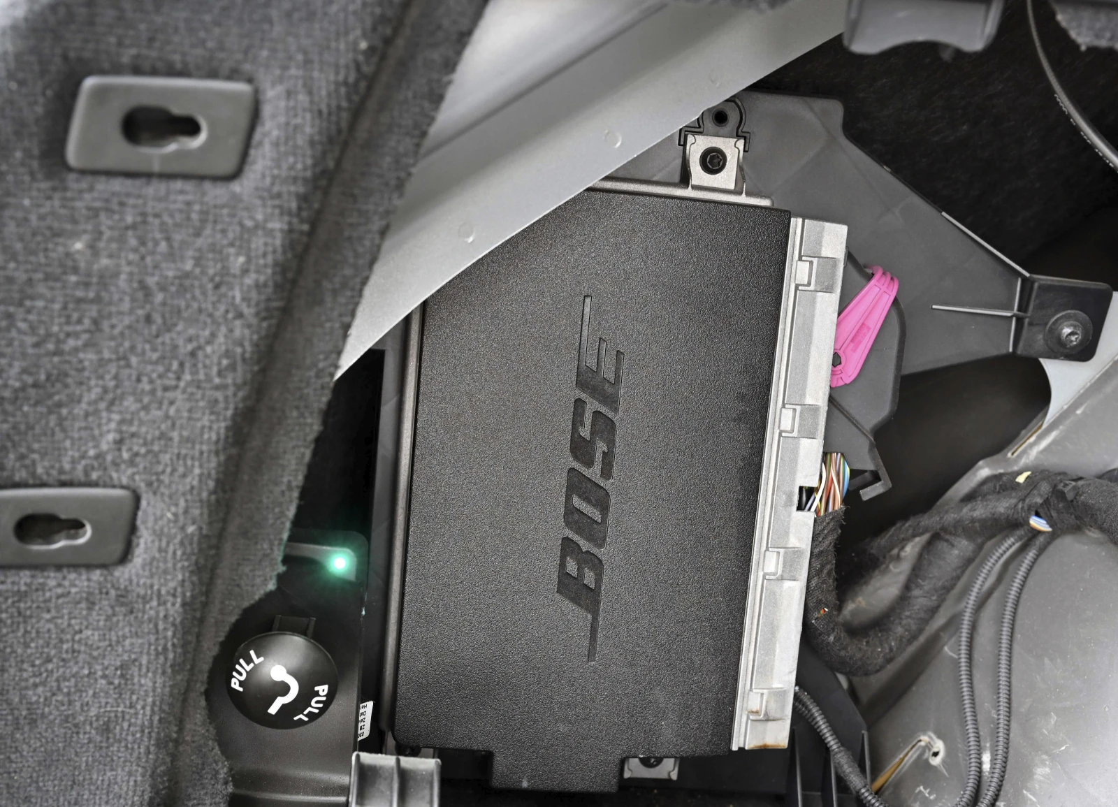 Audi A6 3.0 TDI Quattro, HUD, night vision, soft close  | Mobile.bg   10