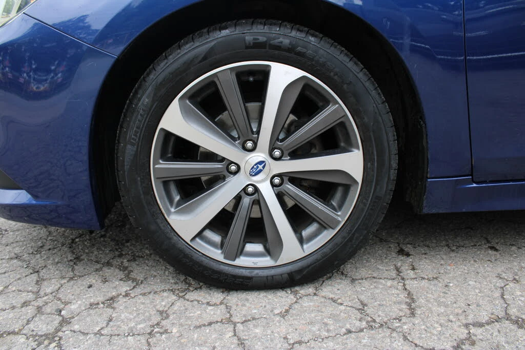 Subaru Legacy Limited AWD* Авто-Кредит(ЦЕНА ДО БЪЛГАРИЯ) - изображение 2