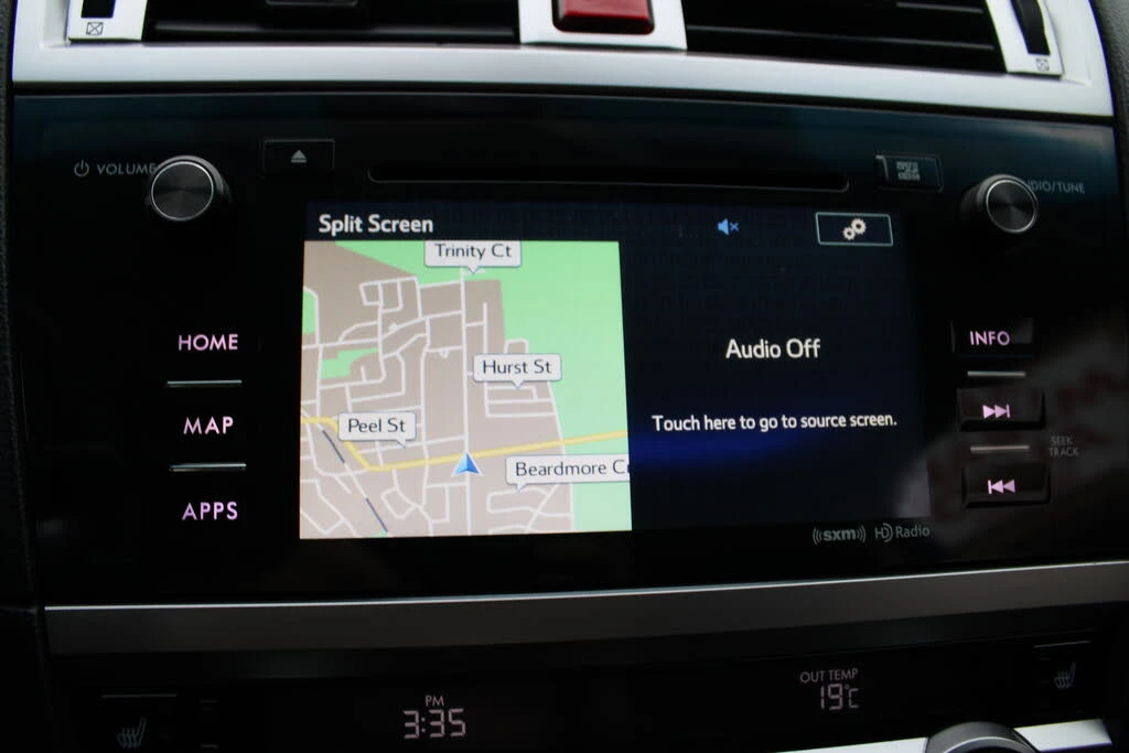 Subaru Legacy Limited AWD* -(  ) | Mobile.bg   12