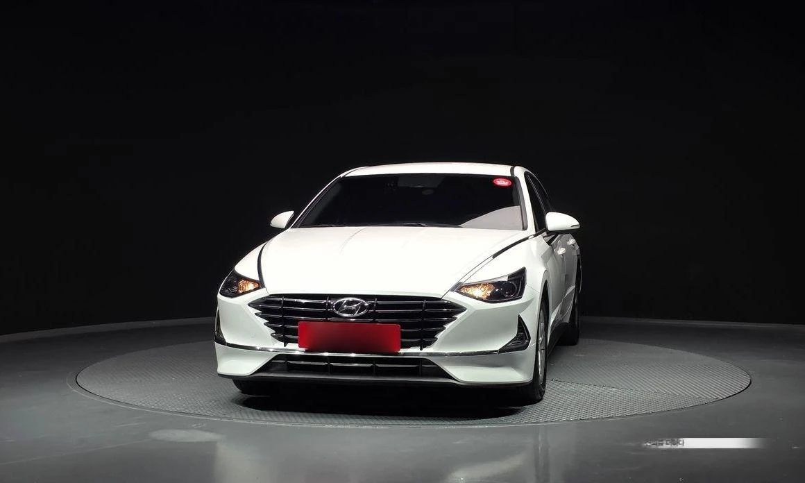 Hyundai Sonata 2.0 LPG Smart * НАЙ-ДОБРА ЦЕНА В БЪЛГАРИЯ*  - изображение 3