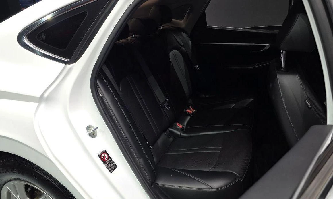 Hyundai Sonata 2.0 LPG Smart * -   *  | Mobile.bg   11