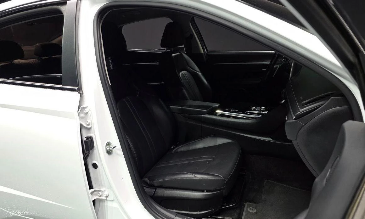 Hyundai Sonata 2.0 LPG Smart * НАЙ-ДОБРА ЦЕНА В БЪЛГАРИЯ*  - изображение 10