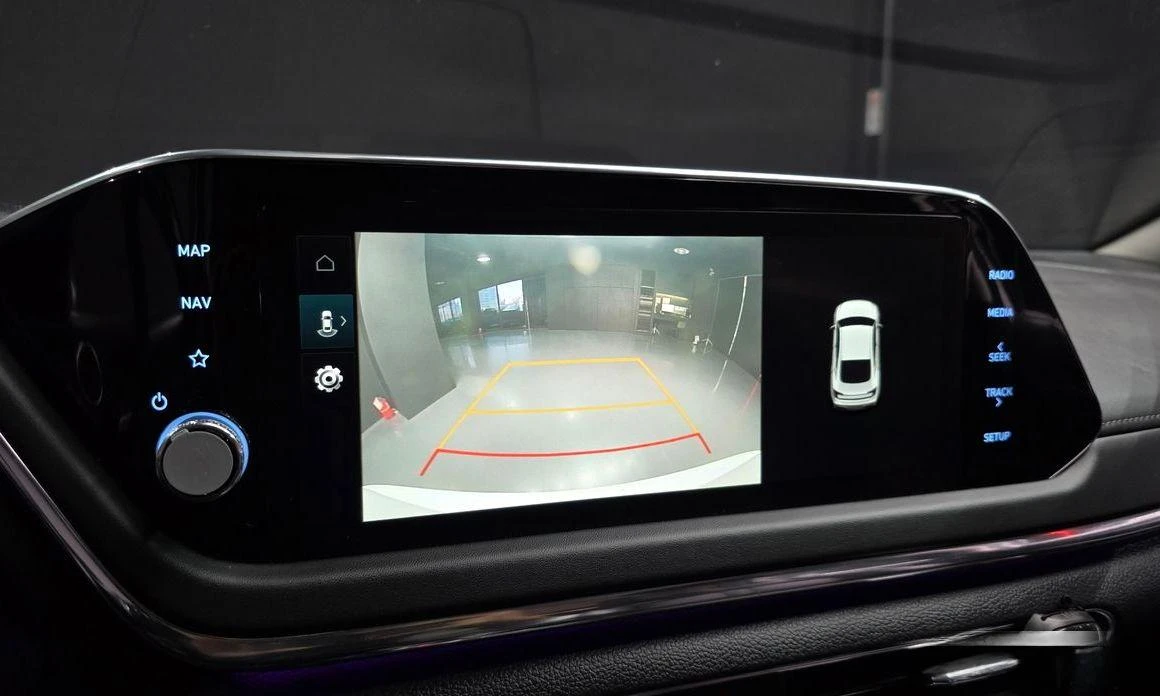 Hyundai Sonata 2.0 LPG Smart * -   *  | Mobile.bg   15