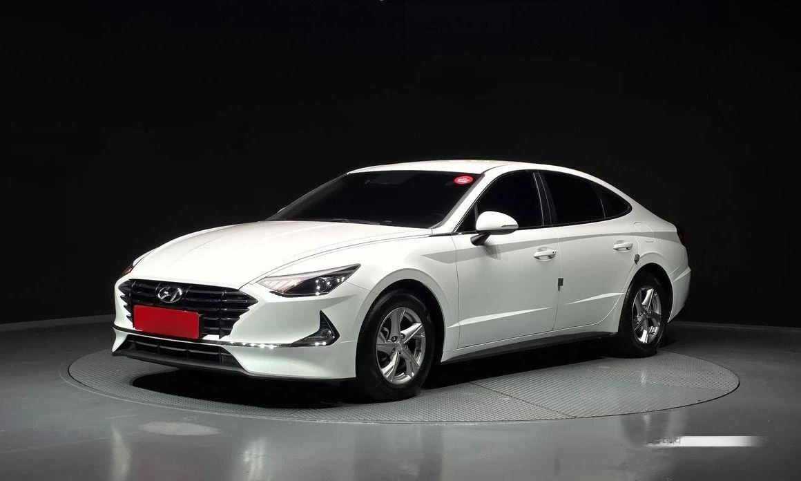 Hyundai Sonata 2.0 LPG Smart * -   *  | Mobile.bg   1