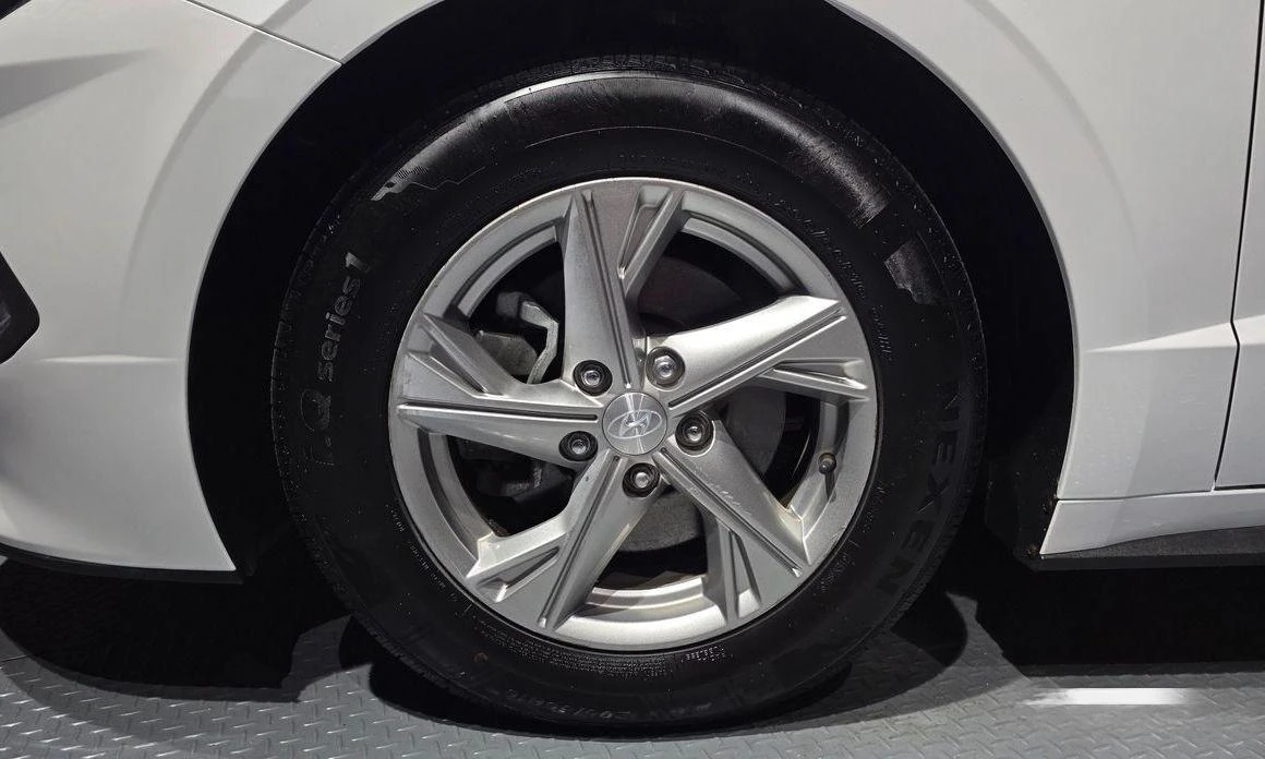 Hyundai Sonata 2.0 LPG Smart * НАЙ-ДОБРА ЦЕНА В БЪЛГАРИЯ*  - изображение 5