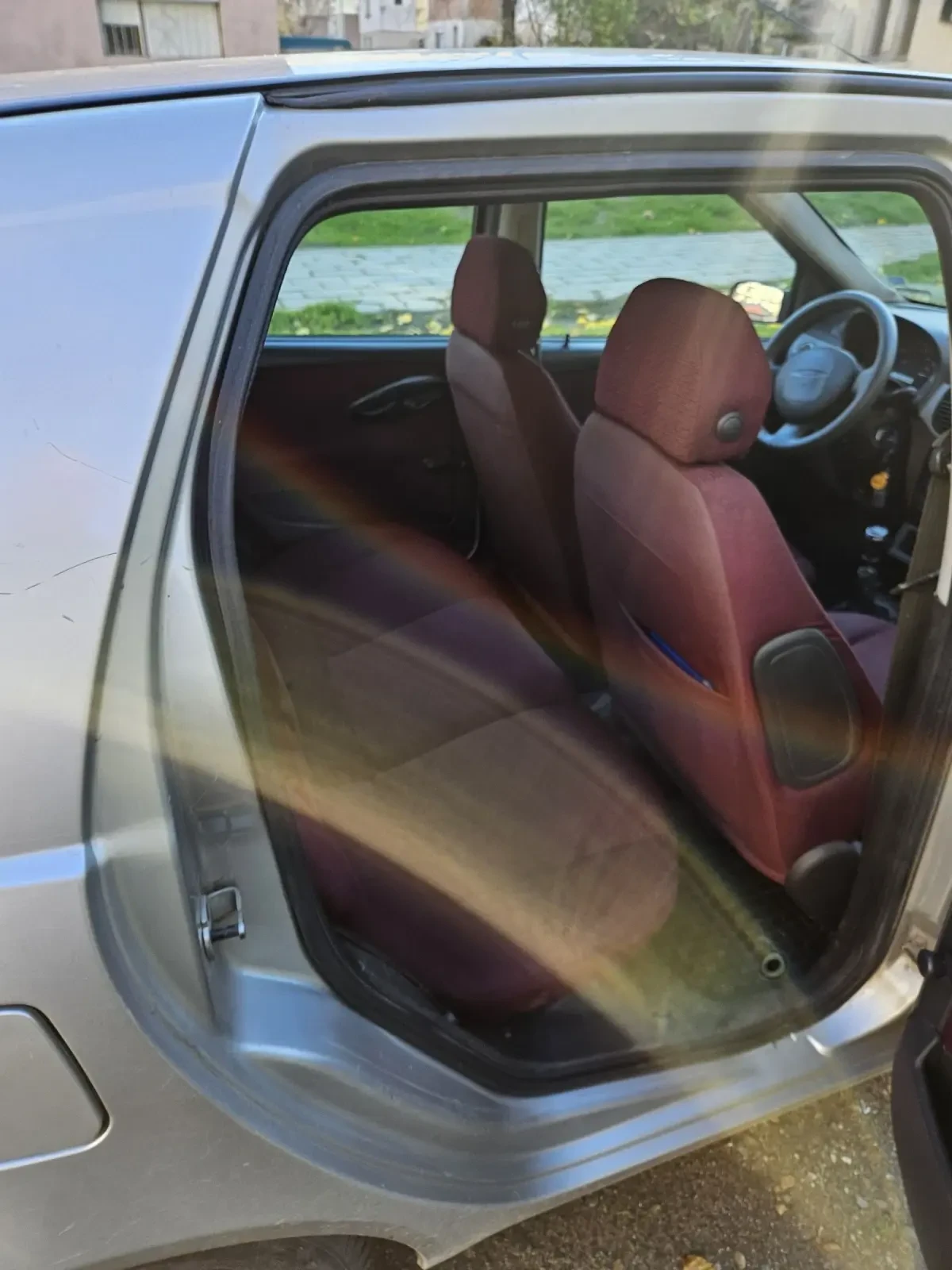 Fiat Punto 1.2 | Mobile.bg   7