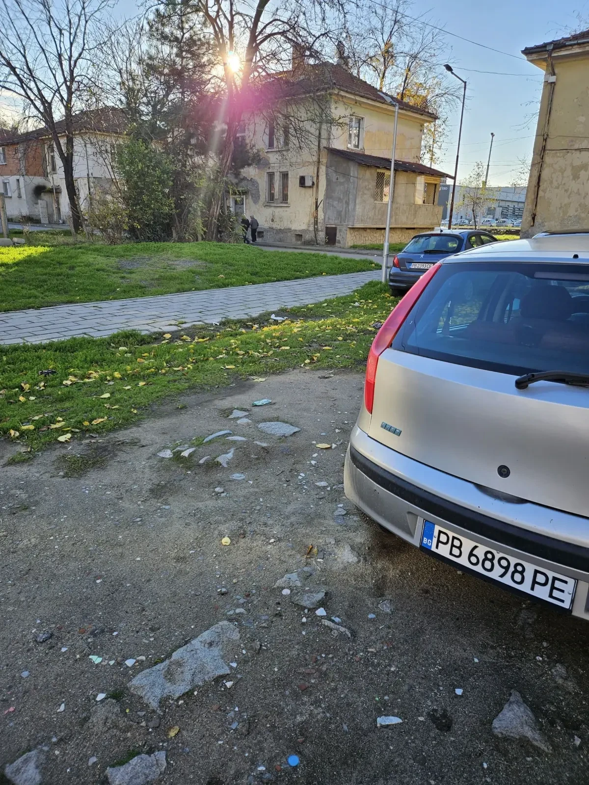 Fiat Punto 1.2 | Mobile.bg   10